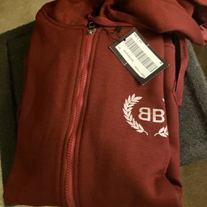 Belenciaga Sweatsuit NWT